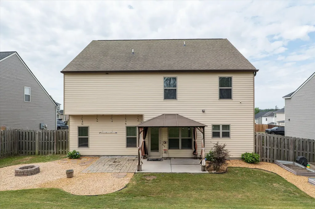 1182 Fawn Forest Road Grovetown GA 30813