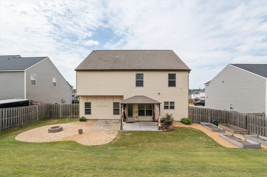 1182 Fawn Forest Road Grovetown GA 30813