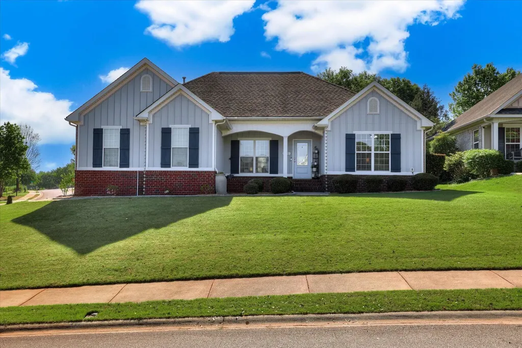 1188 Greenwich Pass Grovetown GA 30813