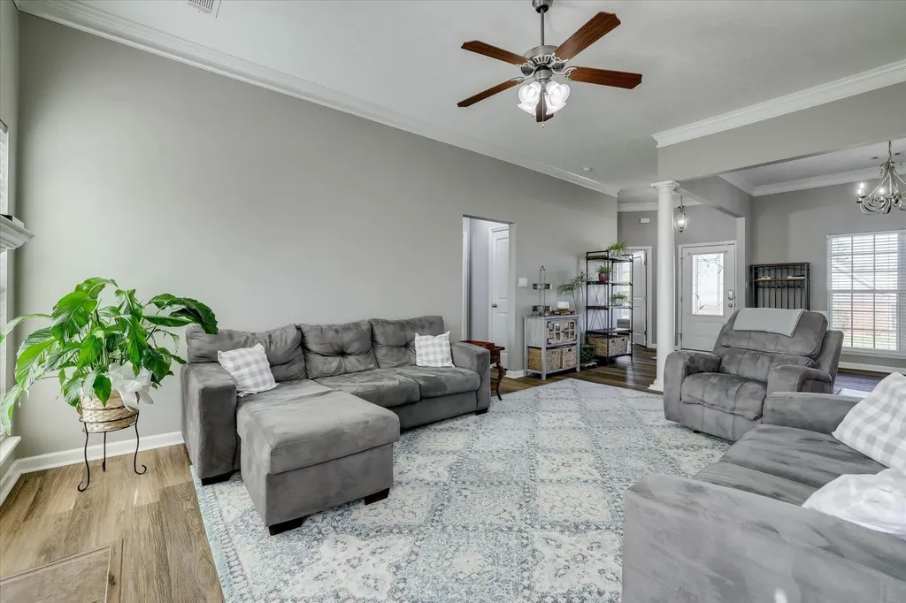 1188 Greenwich Pass Grovetown GA 30813