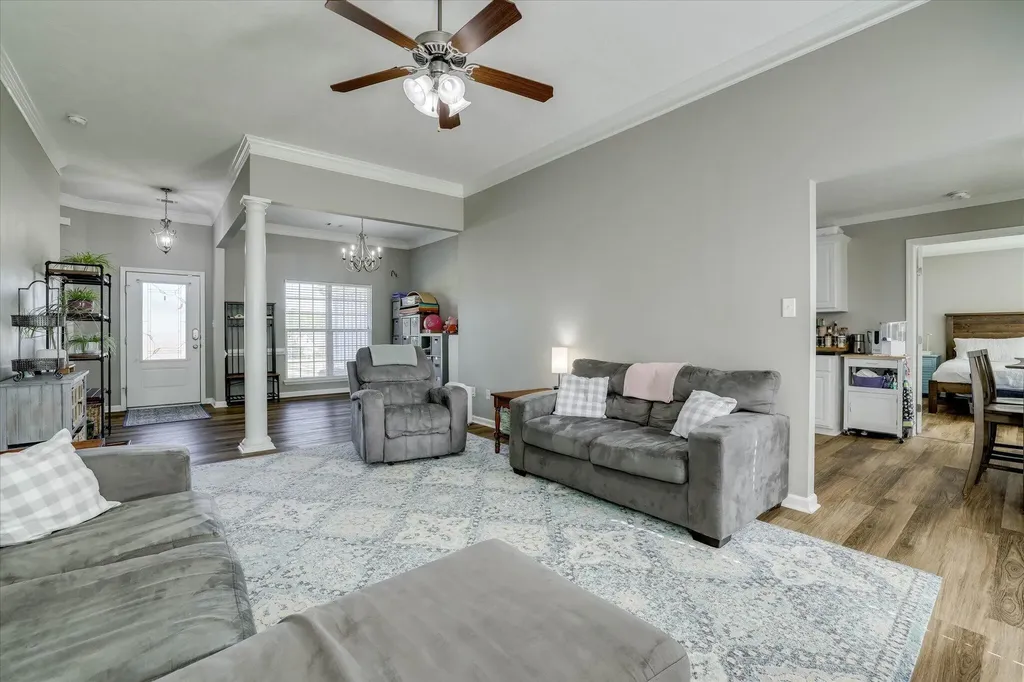 1188 Greenwich Pass Grovetown GA 30813