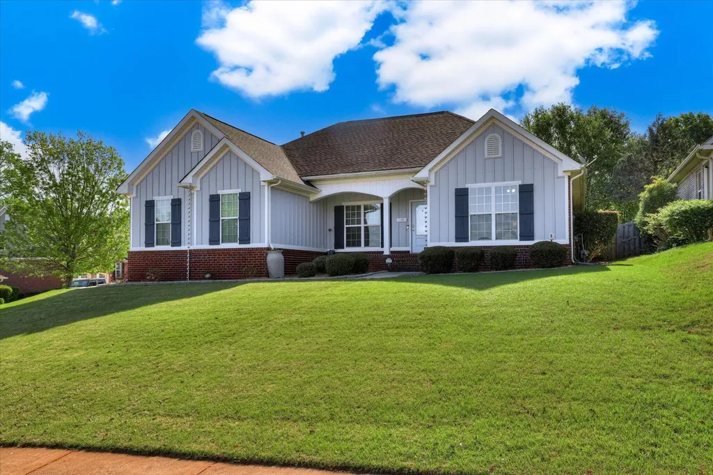 1188 Greenwich Pass Grovetown GA 30813