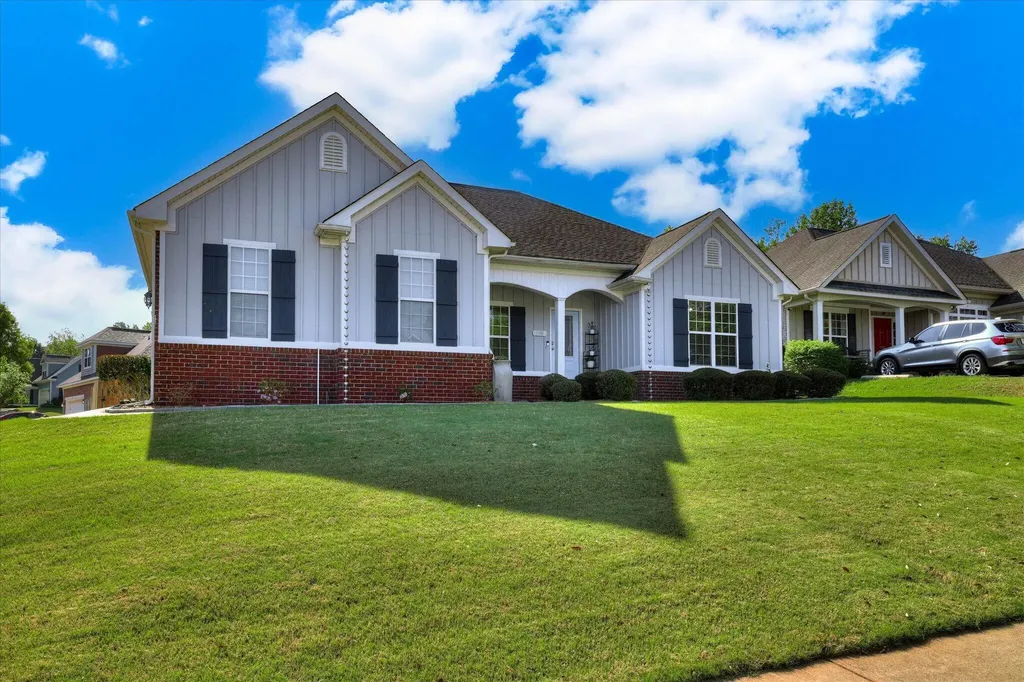 1188 Greenwich Pass Grovetown GA 30813