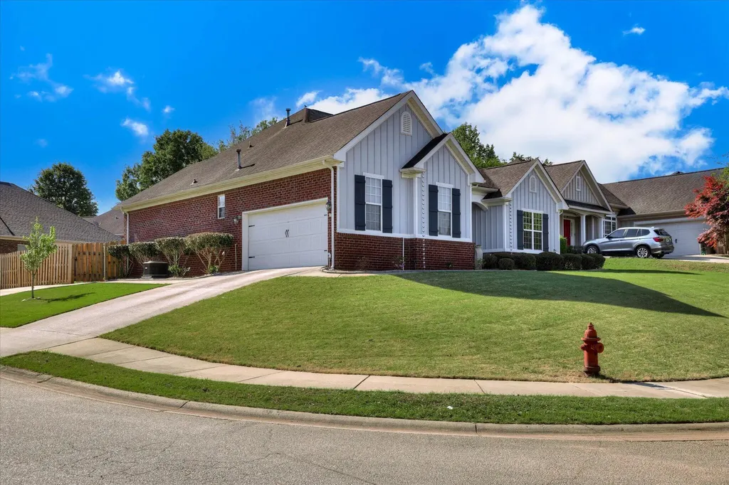 1188 Greenwich Pass Grovetown GA 30813