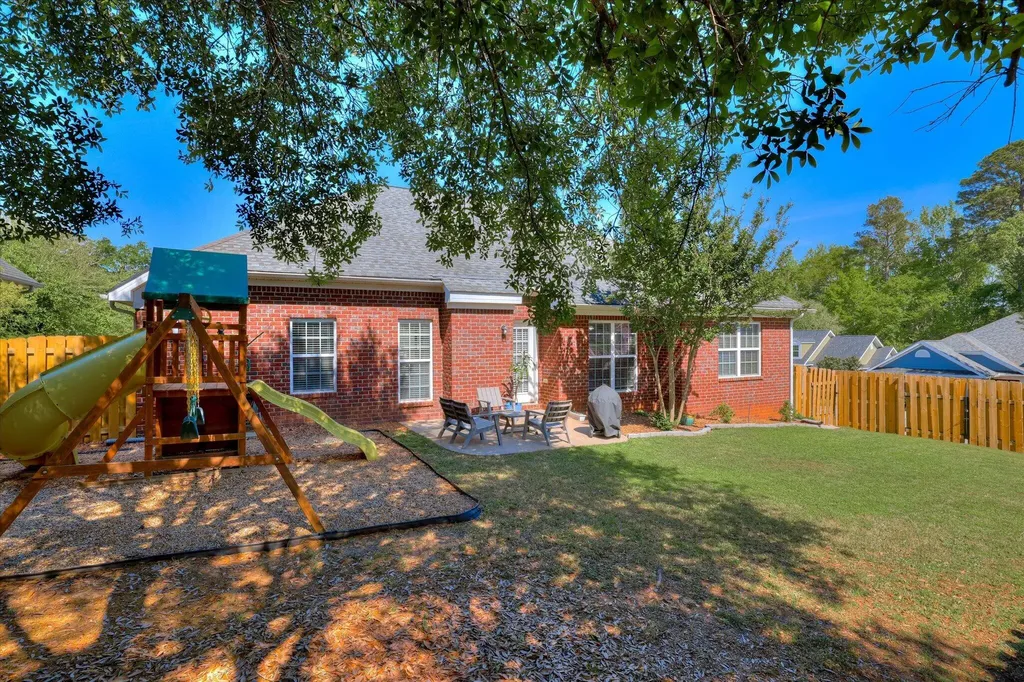1188 Greenwich Pass Grovetown GA 30813
