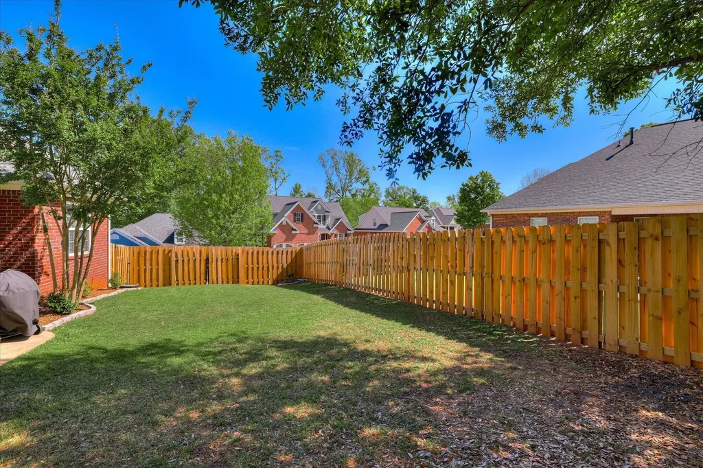 1188 Greenwich Pass Grovetown GA 30813