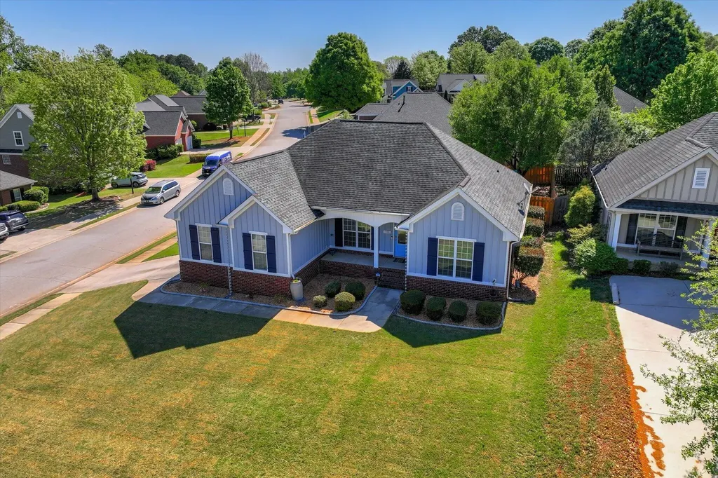 1188 Greenwich Pass Grovetown GA 30813