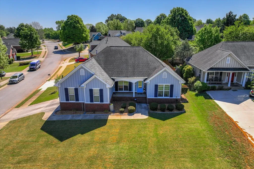 1188 Greenwich Pass Grovetown GA 30813