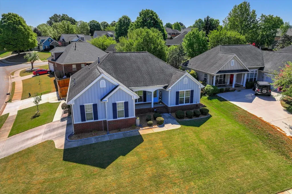 1188 Greenwich Pass Grovetown GA 30813