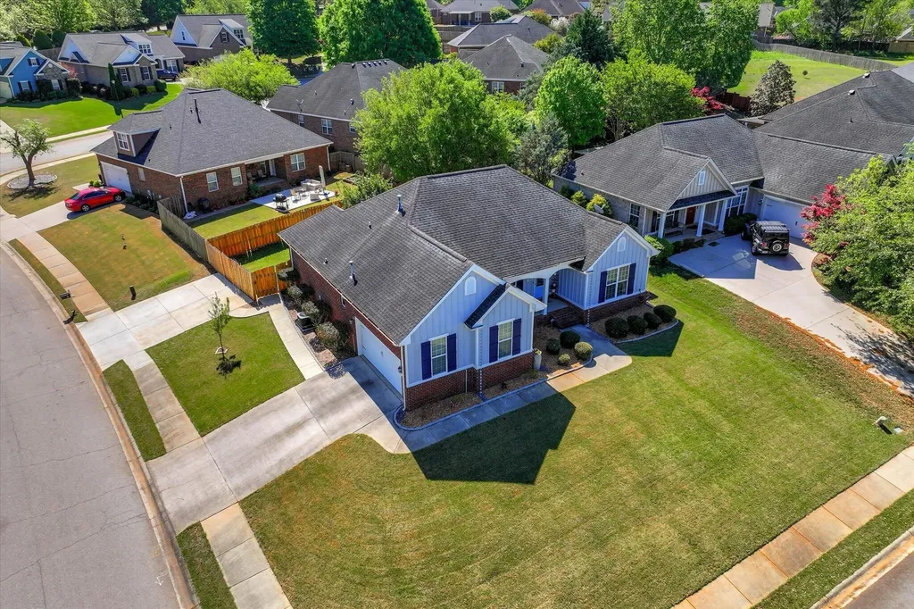 1188 Greenwich Pass Grovetown GA 30813