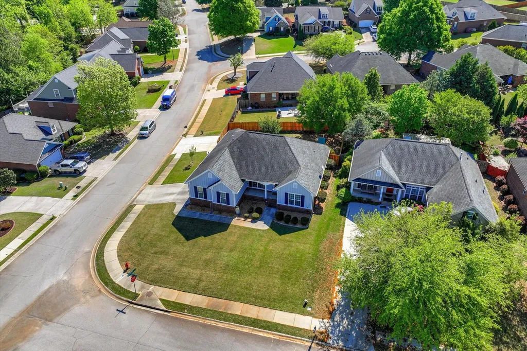 1188 Greenwich Pass Grovetown GA 30813
