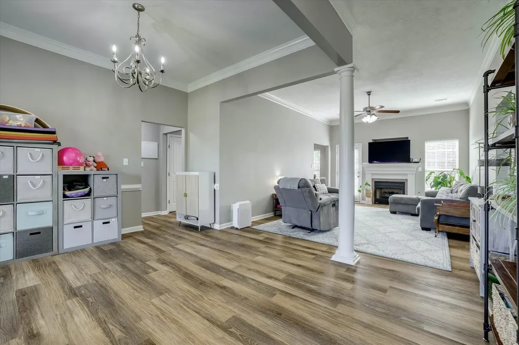1188 Greenwich Pass Grovetown GA 30813