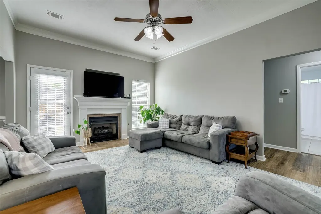1188 Greenwich Pass Grovetown GA 30813