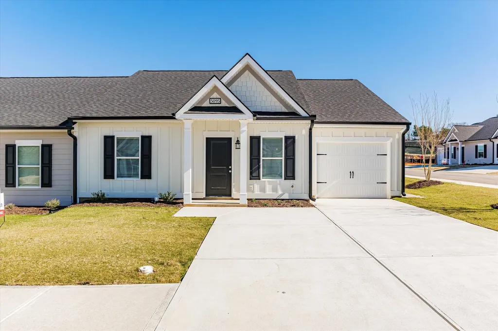 5053 Reilly Road Grovetown GA 30813