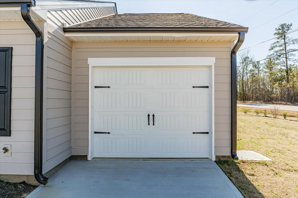 5053 Reilly Road Grovetown GA 30813