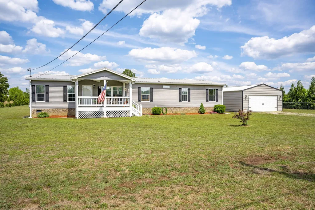 3528 Council Road Blythe GA 30805