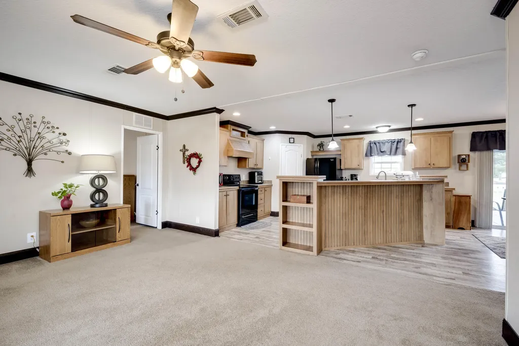 3528 Council Road Blythe GA 30805