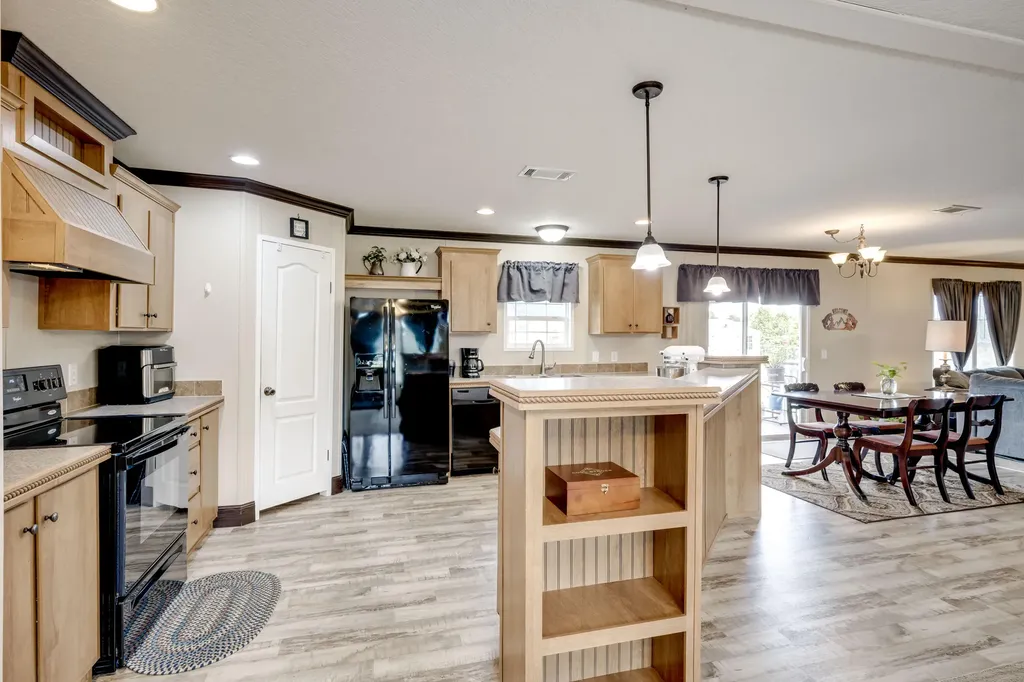 3528 Council Road Blythe GA 30805