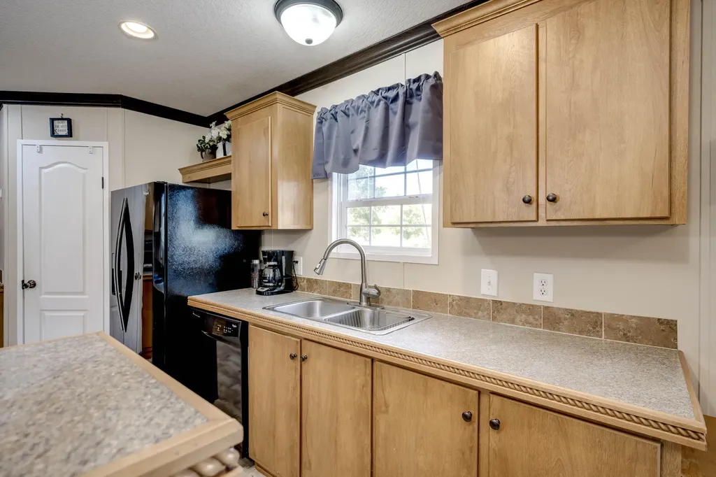 3528 Council Road Blythe GA 30805