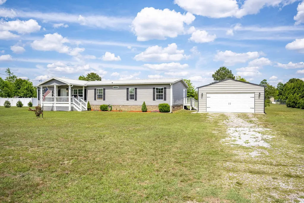 3528 Council Road Blythe GA 30805