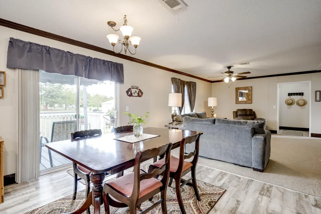 3528 Council Road Blythe GA 30805