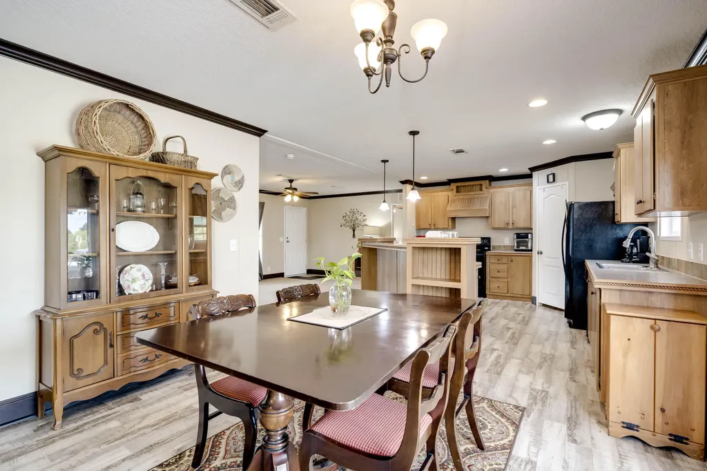 3528 Council Road Blythe GA 30805