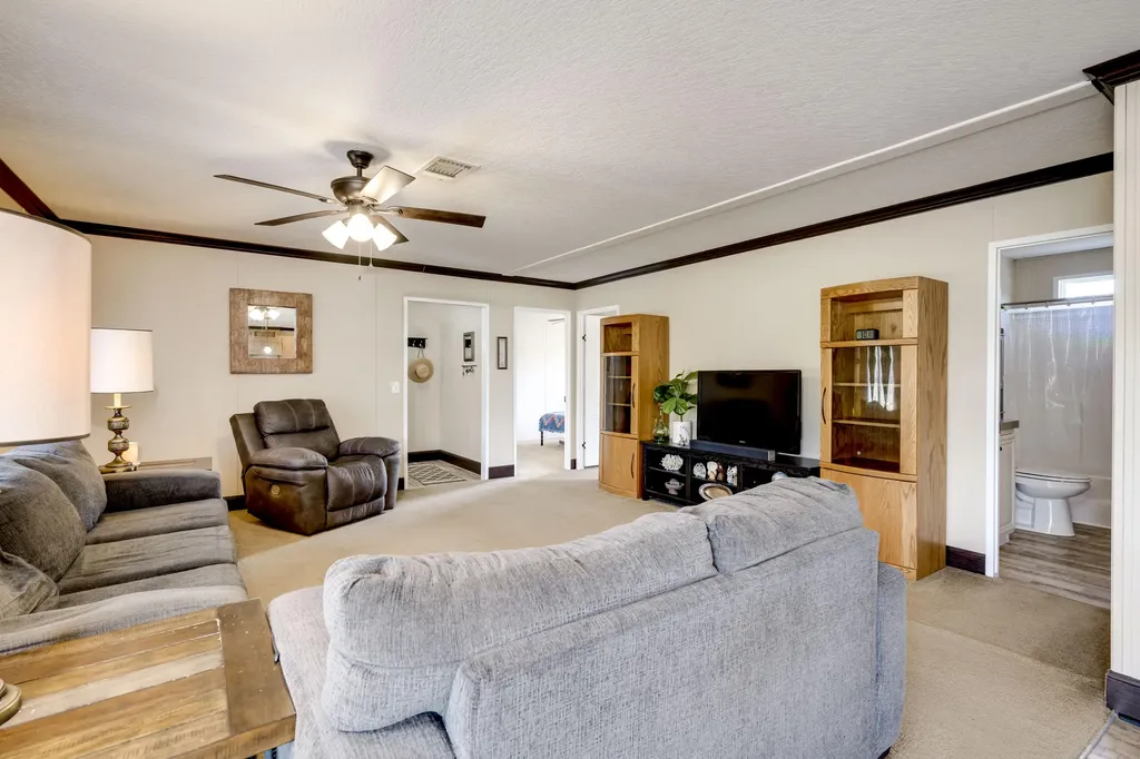 3528 Council Road Blythe GA 30805