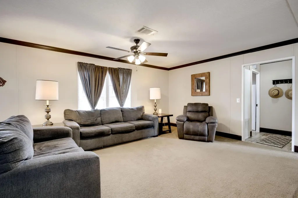 3528 Council Road Blythe GA 30805