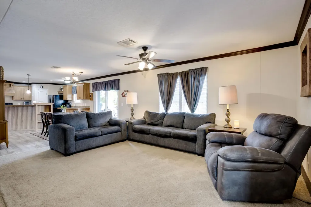 3528 Council Road Blythe GA 30805