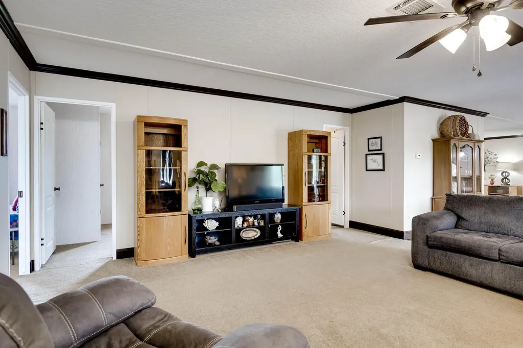 3528 Council Road Blythe GA 30805