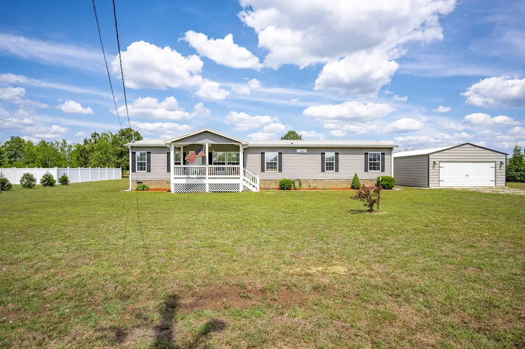 3528 Council Road Blythe GA 30805
