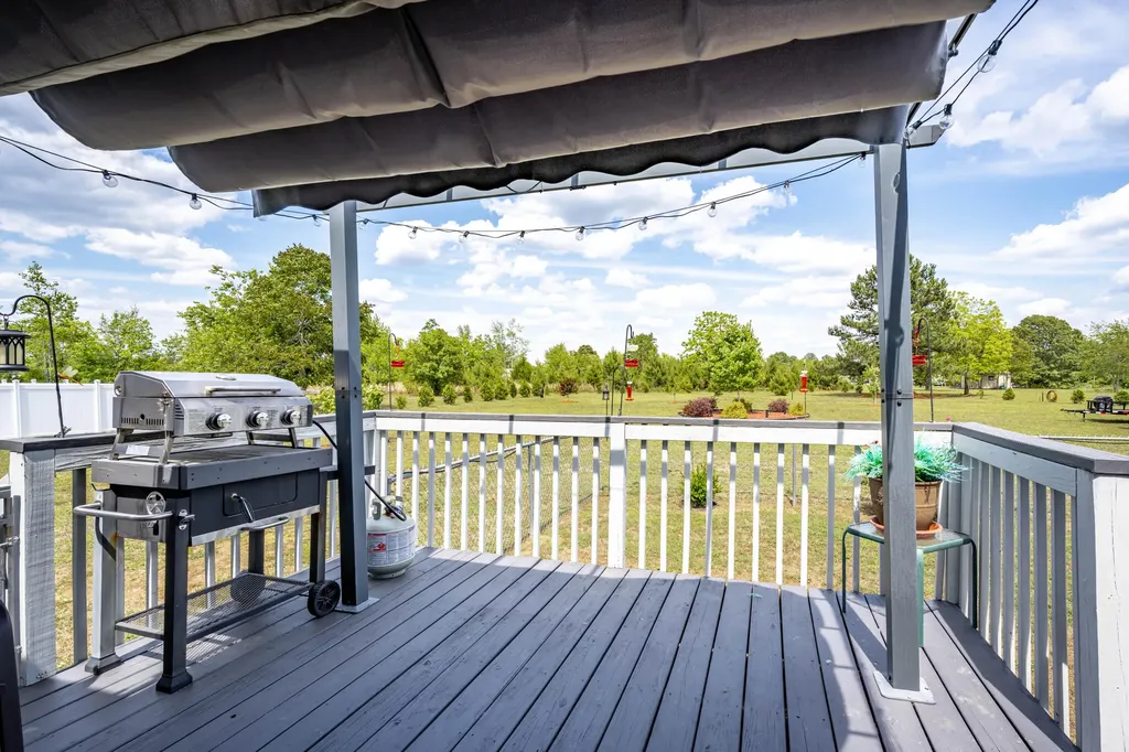 3528 Council Road Blythe GA 30805