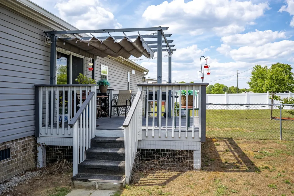 3528 Council Road Blythe GA 30805