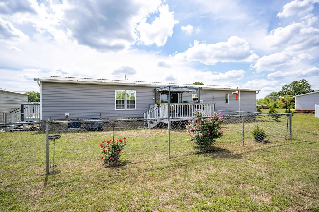 3528 Council Road Blythe GA 30805