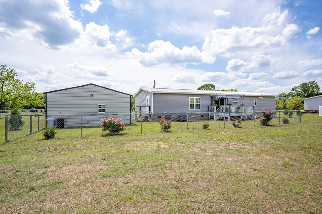3528 Council Road Blythe GA 30805