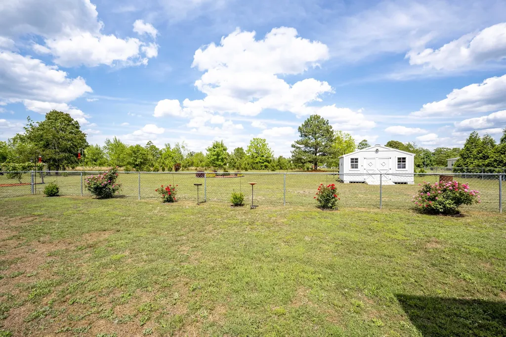 3528 Council Road Blythe GA 30805