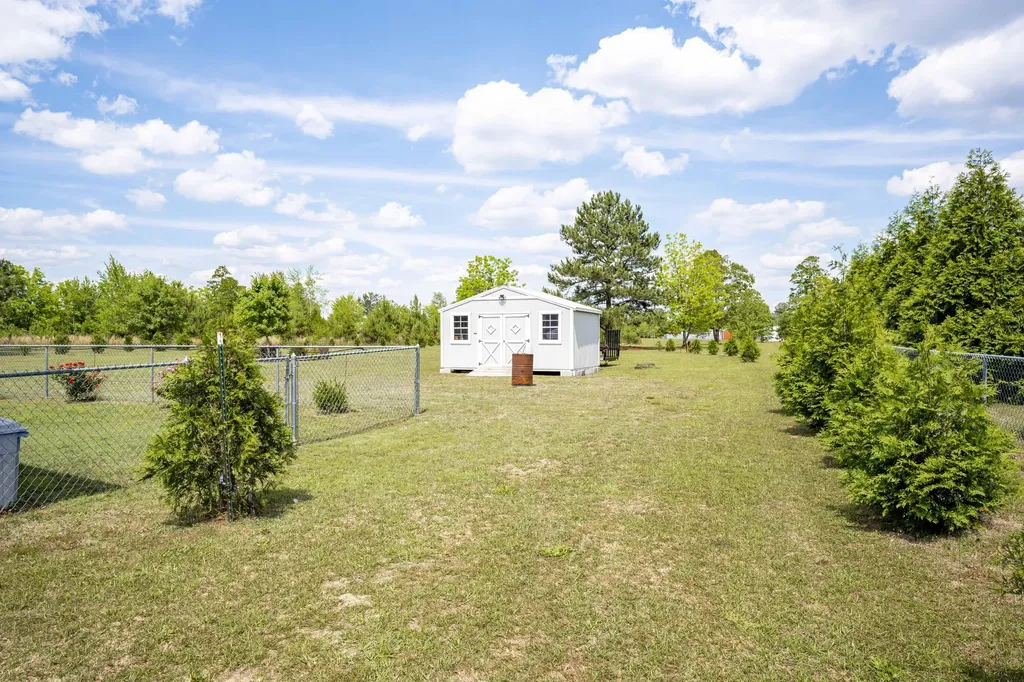3528 Council Road Blythe GA 30805