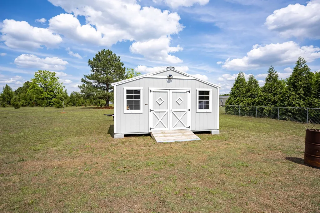 3528 Council Road Blythe GA 30805