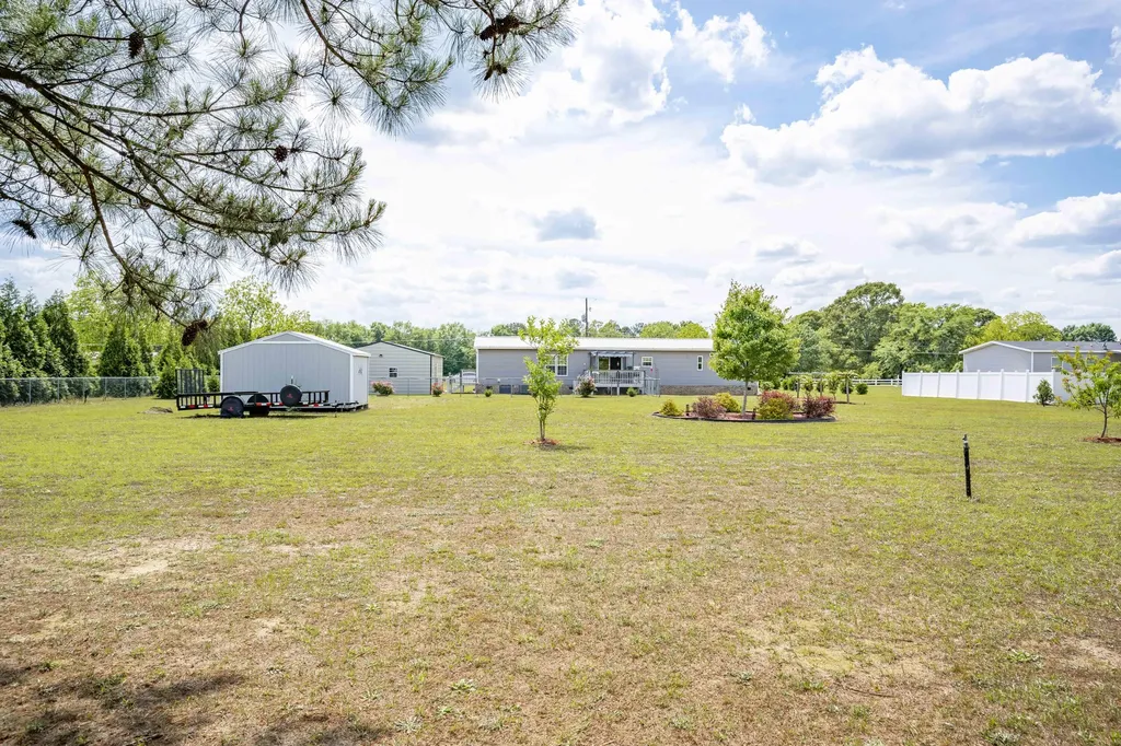 3528 Council Road Blythe GA 30805