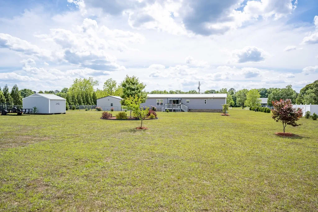 3528 Council Road Blythe GA 30805