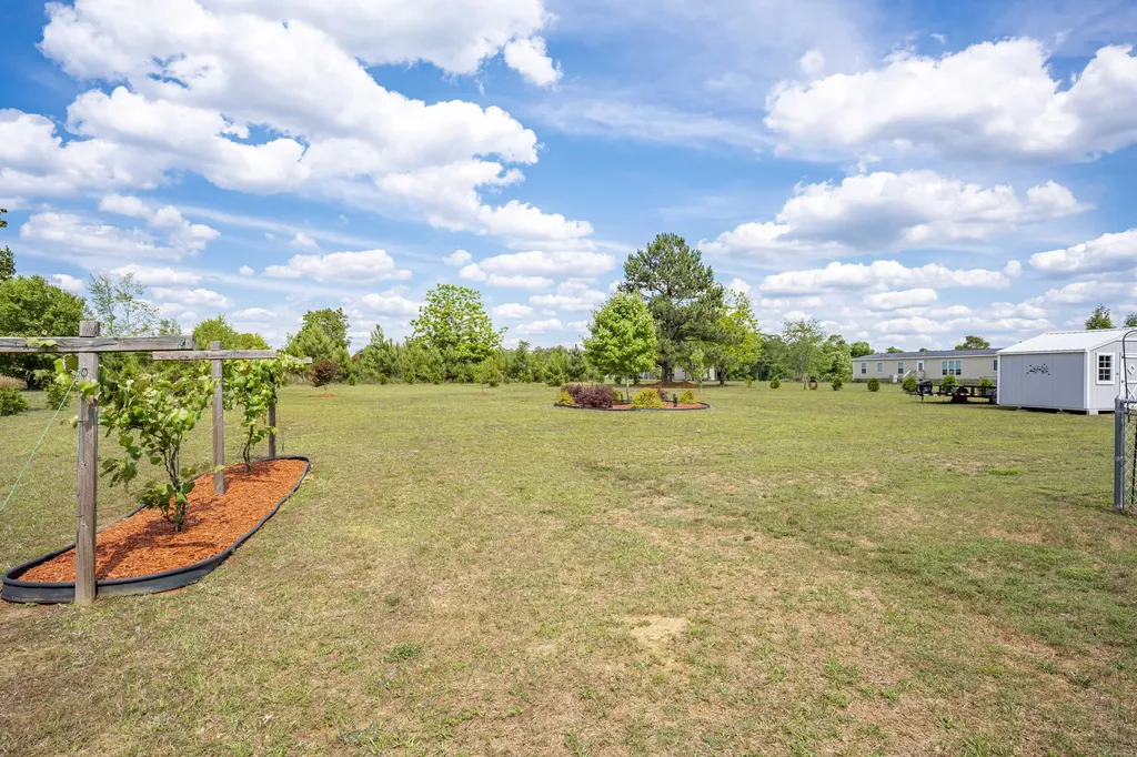 3528 Council Road Blythe GA 30805