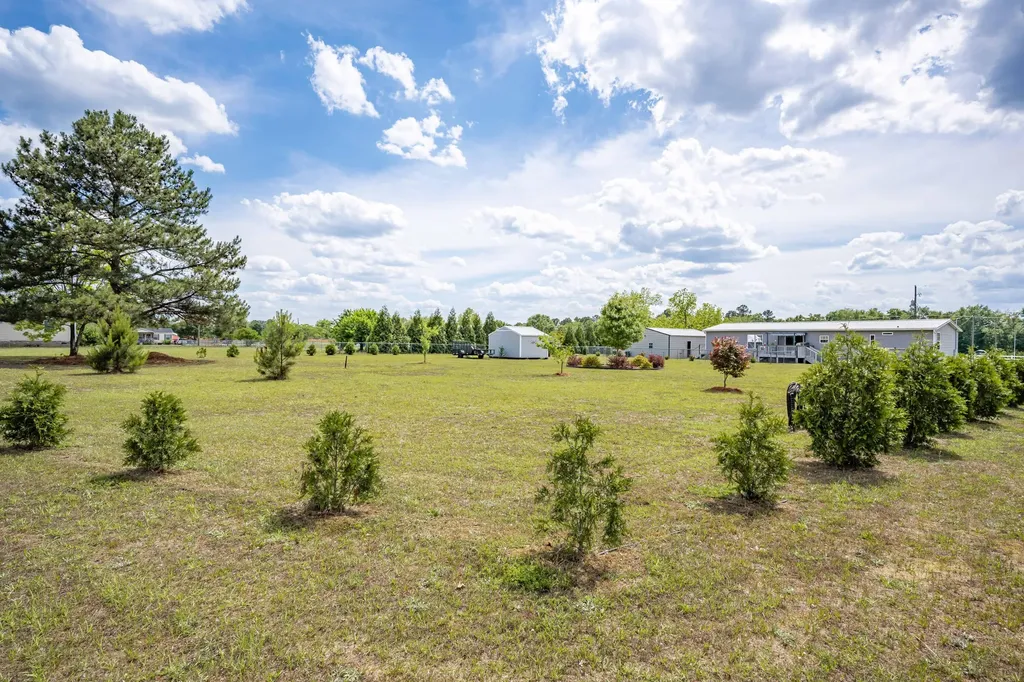 3528 Council Road Blythe GA 30805