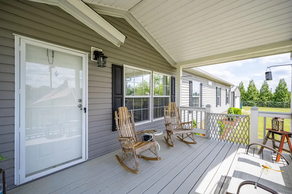 3528 Council Road Blythe GA 30805