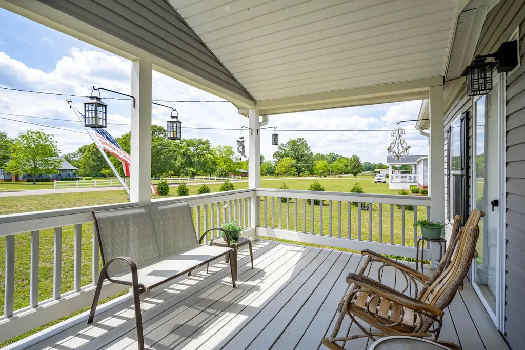 3528 Council Road Blythe GA 30805