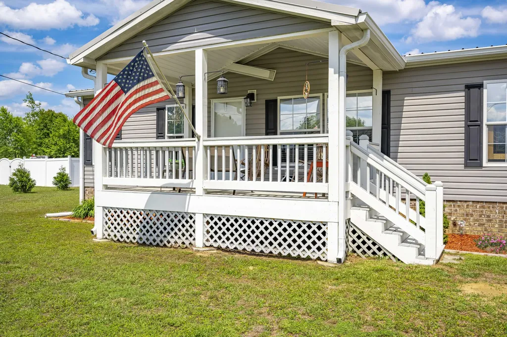 3528 Council Road Blythe GA 30805