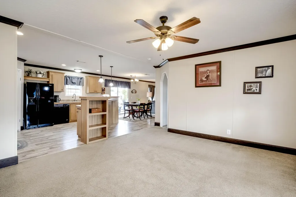 3528 Council Road Blythe GA 30805