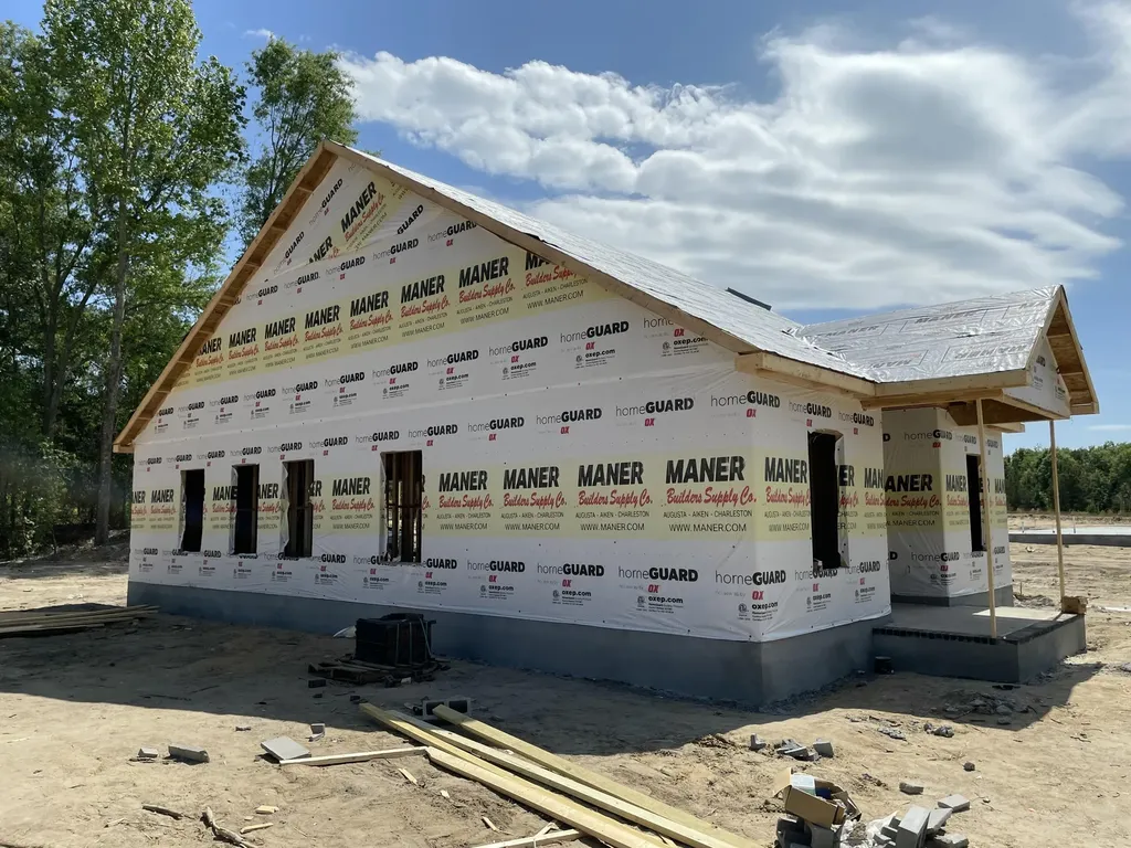 3756 Wire Road Dearing GA 30808