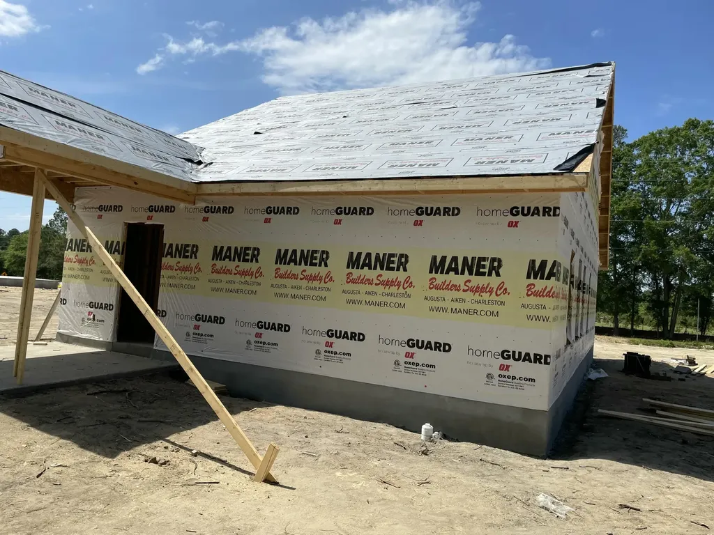 3756 Wire Road Dearing GA 30808