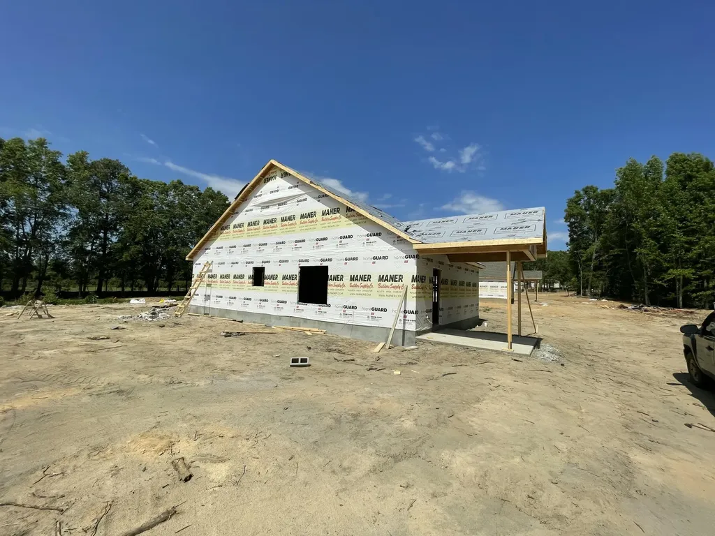 3756 Wire Road Dearing GA 30808