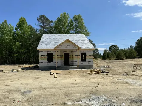 3756 Wire Road Dearing GA 30808